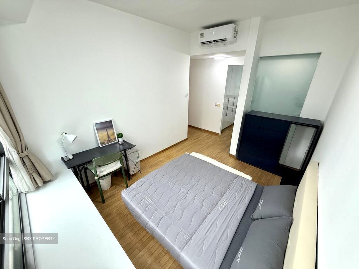 One-north Residences (D5), Apartment #503678331